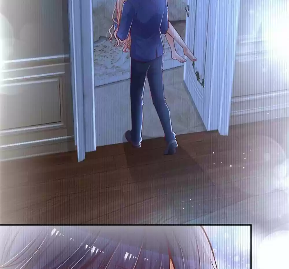 Mommy Run Away: Daddy Is Chasing After You Chapter 140