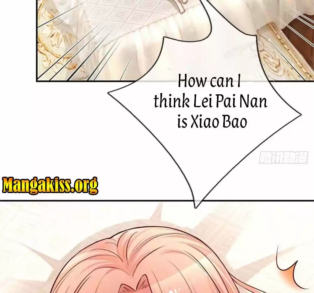 Mommy Run Away: Daddy Is Chasing After You Chapter 140