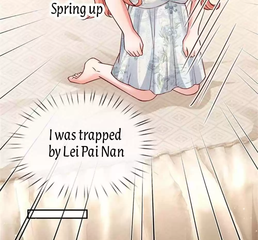 Mommy Run Away: Daddy Is Chasing After You Chapter 140