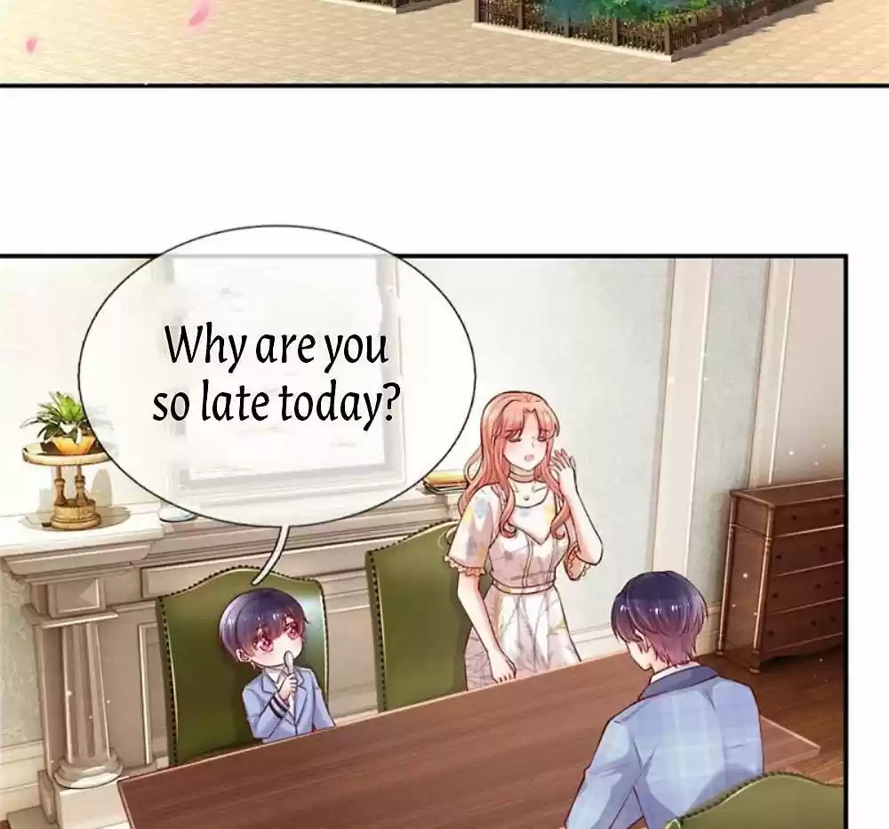 Mommy Run Away: Daddy Is Chasing After You Chapter 140