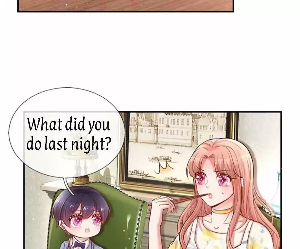 Mommy Run Away: Daddy Is Chasing After You Chapter 140