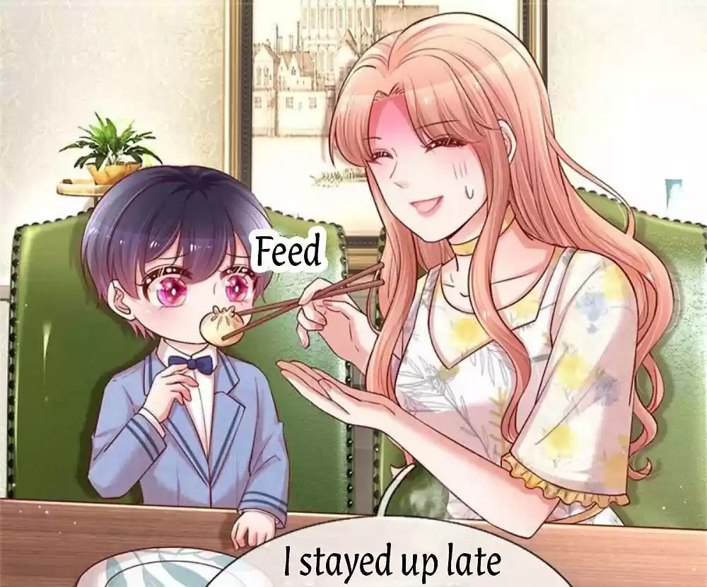 Mommy Run Away: Daddy Is Chasing After You Chapter 140