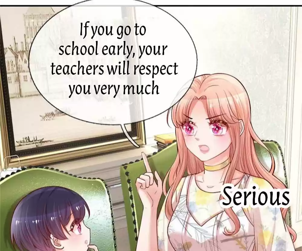 Mommy Run Away: Daddy Is Chasing After You Chapter 140