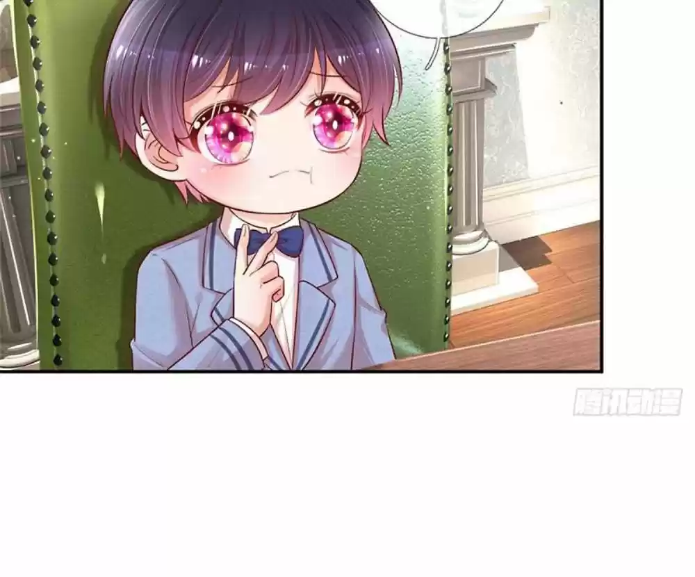 Mommy Run Away: Daddy Is Chasing After You Chapter 140