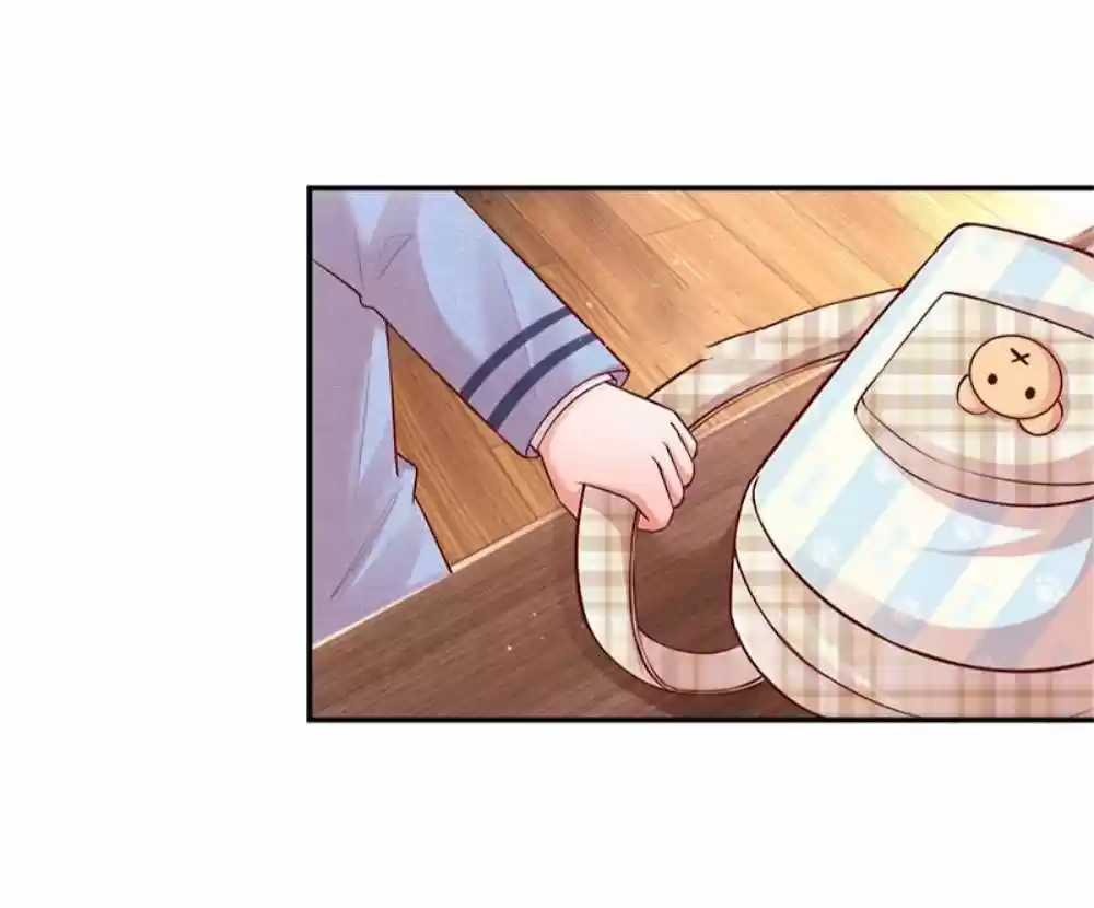 Mommy Run Away: Daddy Is Chasing After You Chapter 140