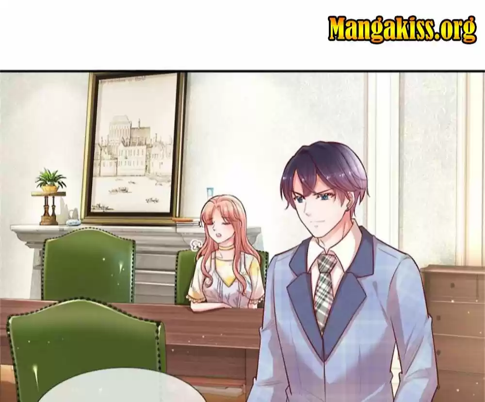 Mommy Run Away: Daddy Is Chasing After You Chapter 140