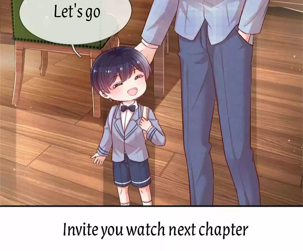 Mommy Run Away: Daddy Is Chasing After You Chapter 140