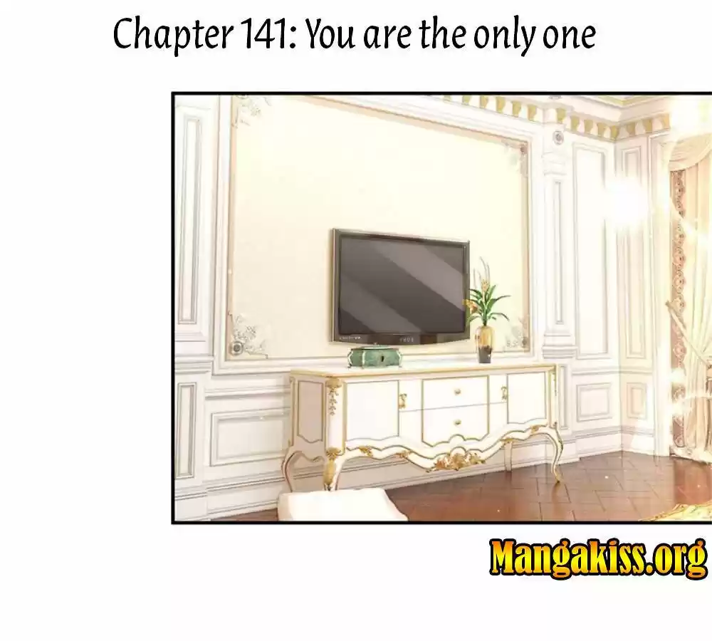 Mommy Run Away: Daddy Is Chasing After You Chapter 141