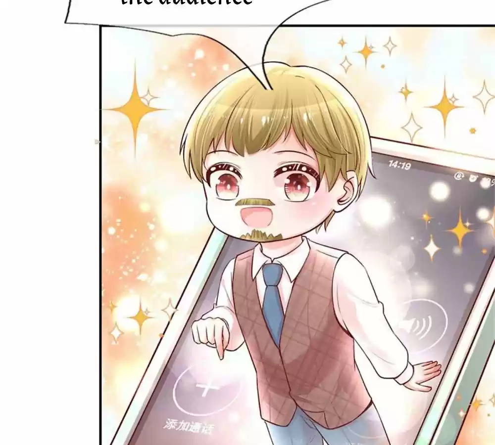 Mommy Run Away: Daddy Is Chasing After You Chapter 141