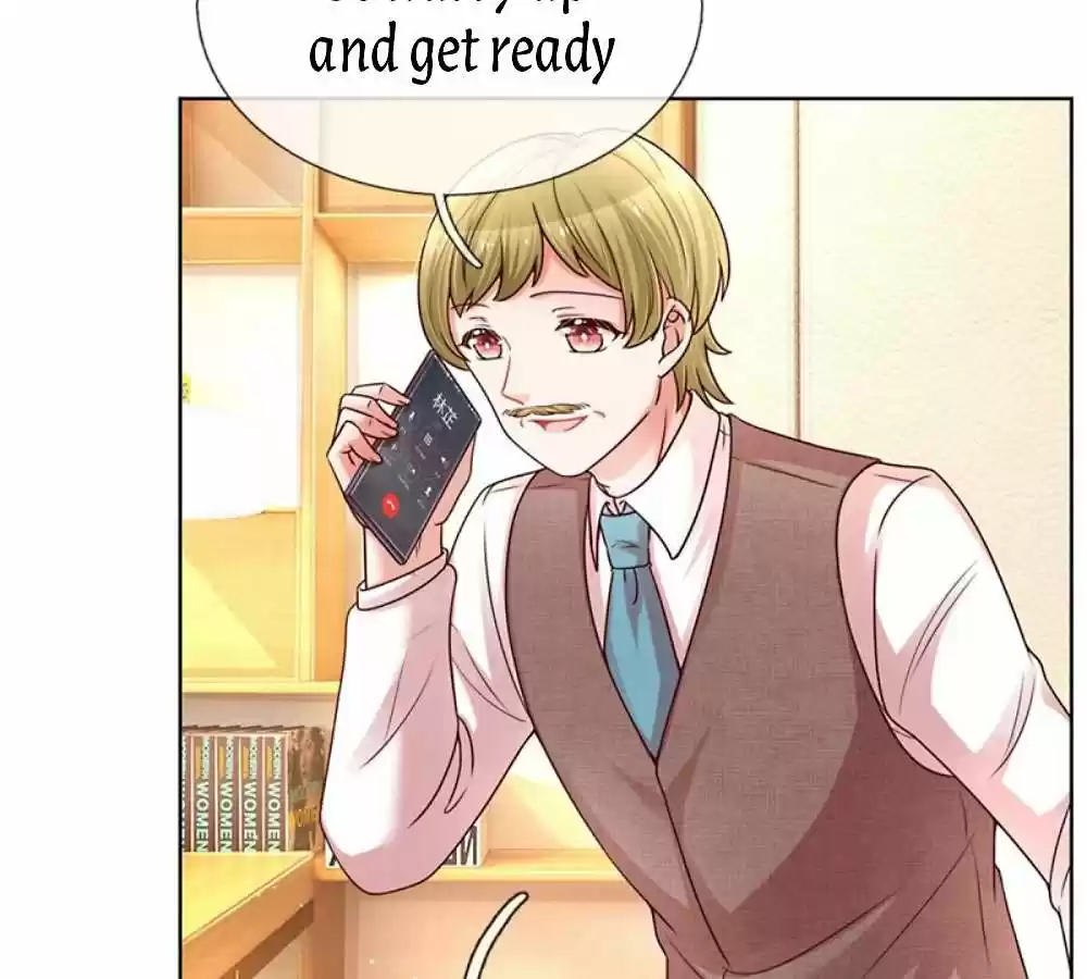 Mommy Run Away: Daddy Is Chasing After You Chapter 141