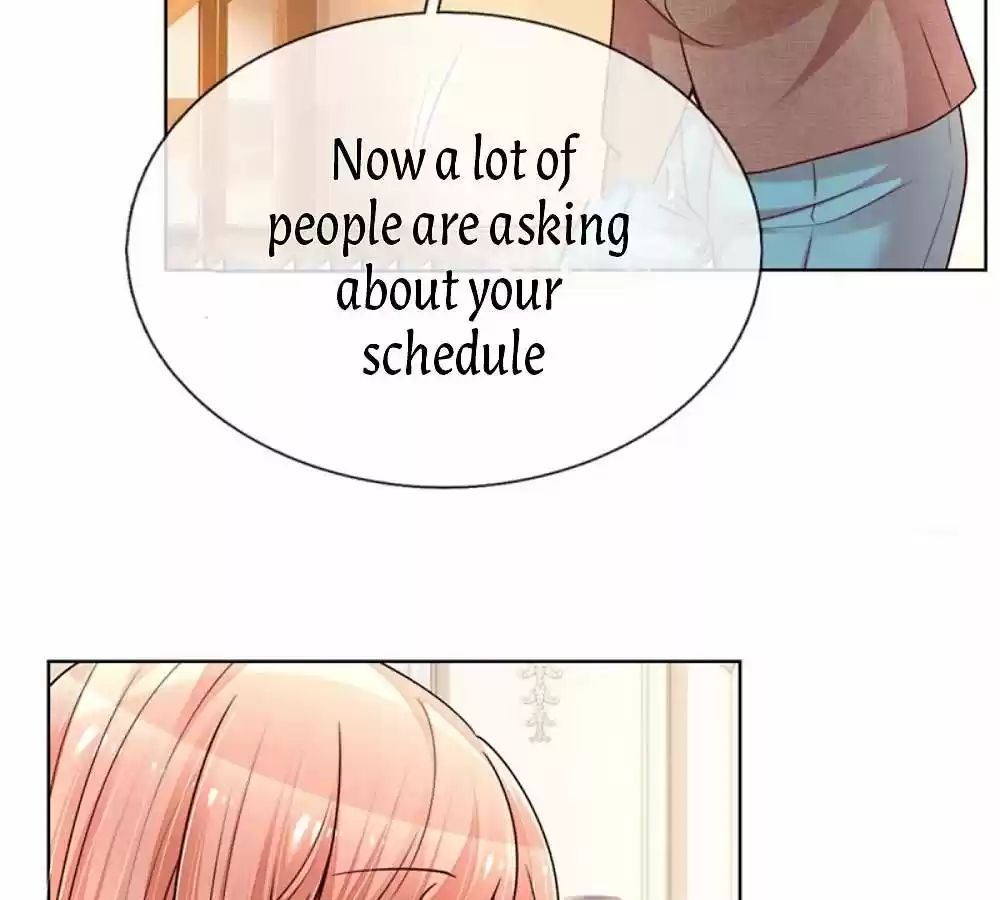 Mommy Run Away: Daddy Is Chasing After You Chapter 141