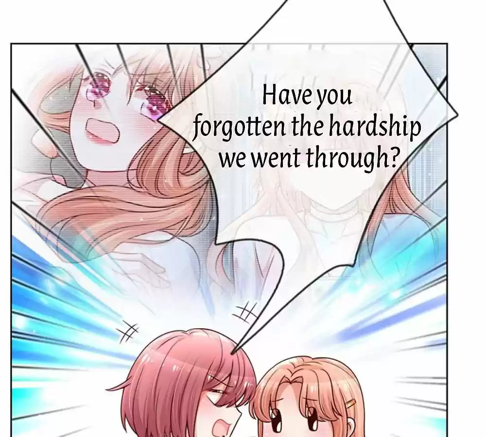 Mommy Run Away: Daddy Is Chasing After You Chapter 141