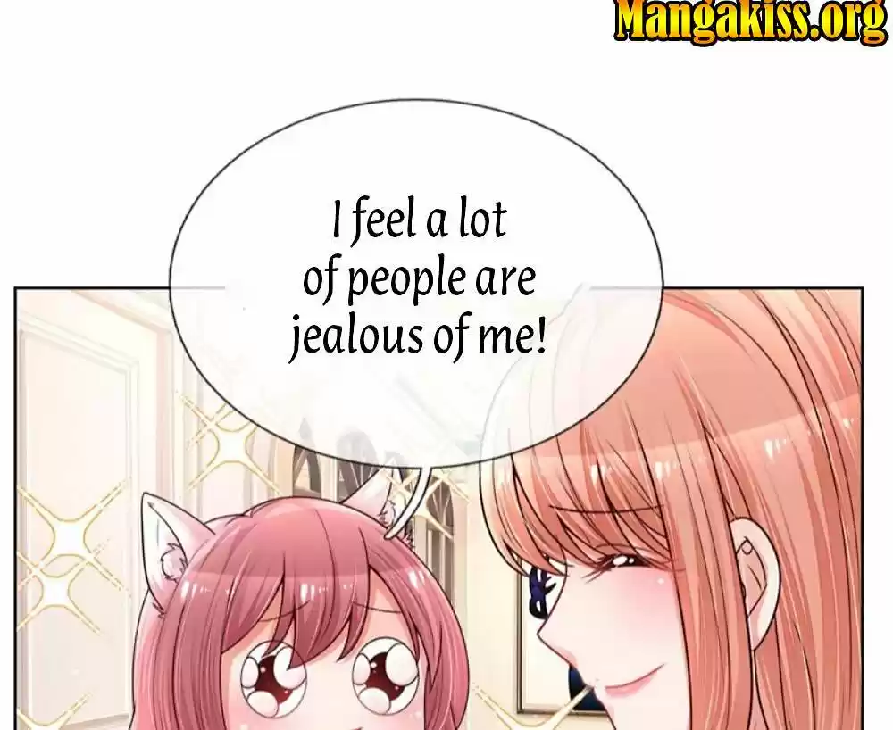 Mommy Run Away: Daddy Is Chasing After You Chapter 141