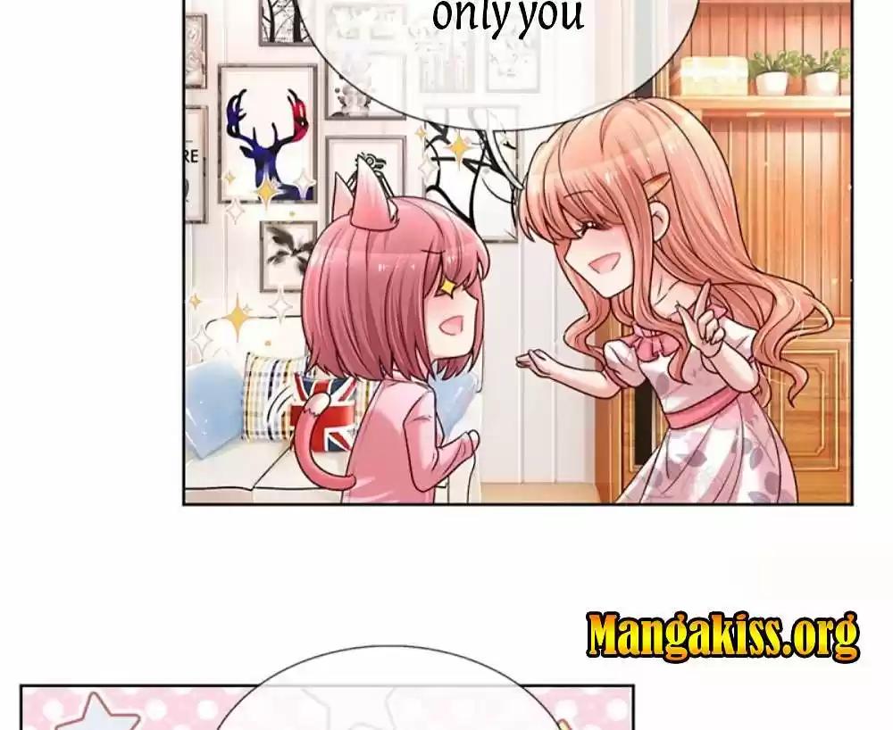 Mommy Run Away: Daddy Is Chasing After You Chapter 141