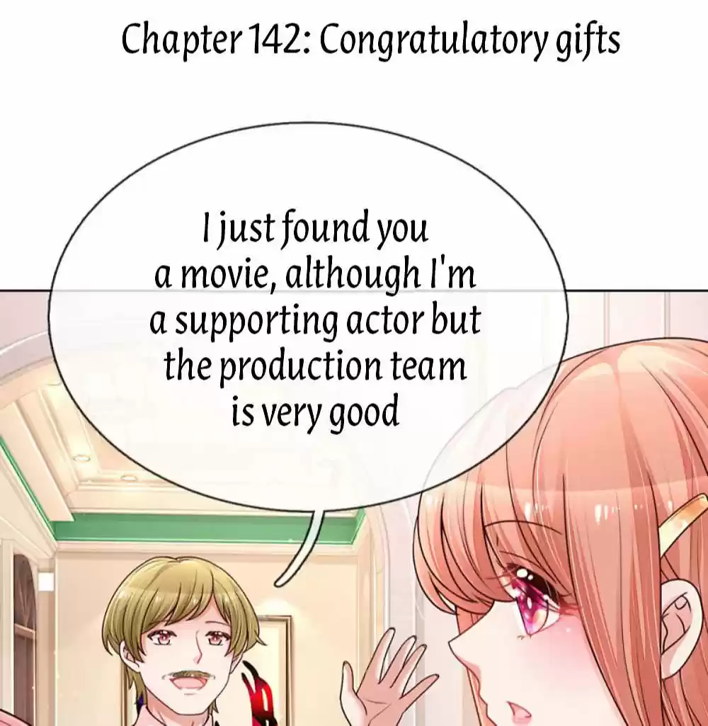 Mommy Run Away: Daddy Is Chasing After You Chapter 142