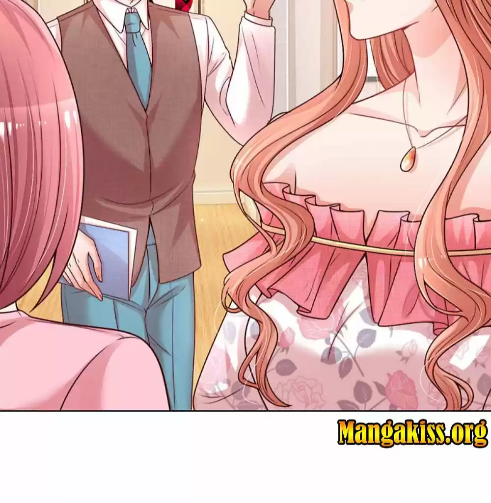 Mommy Run Away: Daddy Is Chasing After You Chapter 142