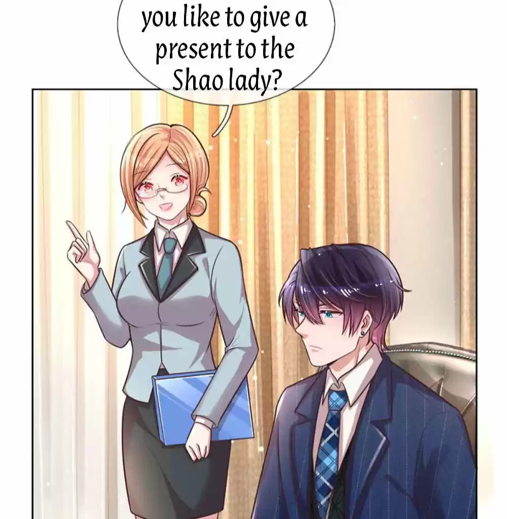 Mommy Run Away: Daddy Is Chasing After You Chapter 142