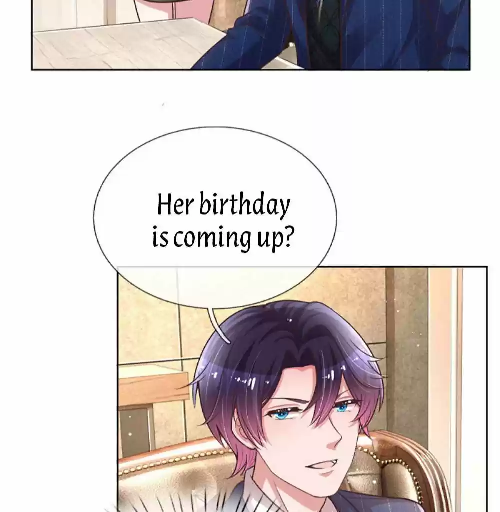 Mommy Run Away: Daddy Is Chasing After You Chapter 142