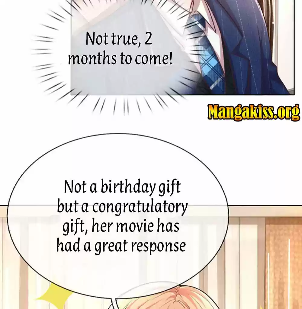 Mommy Run Away: Daddy Is Chasing After You Chapter 142