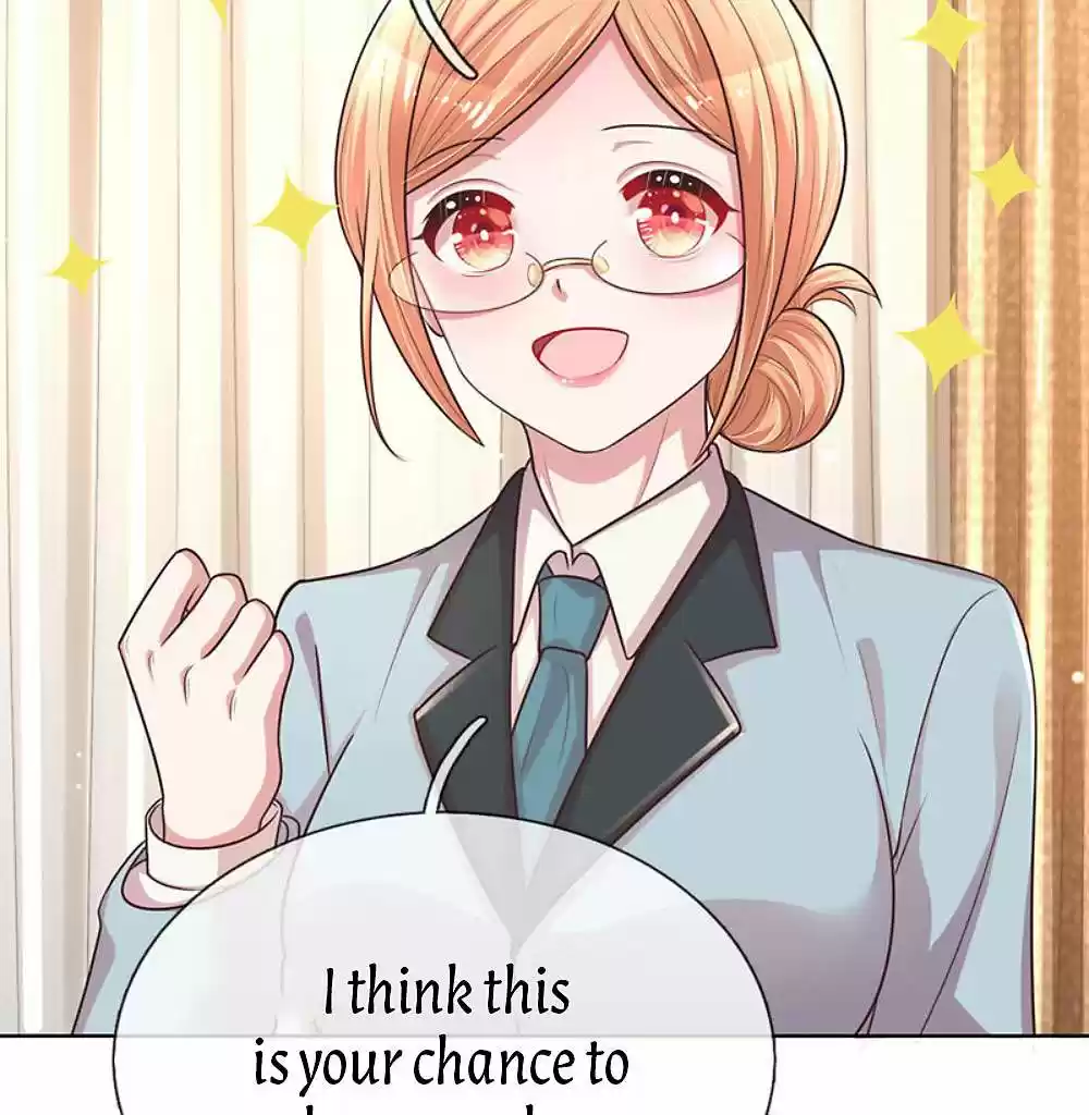 Mommy Run Away: Daddy Is Chasing After You Chapter 142