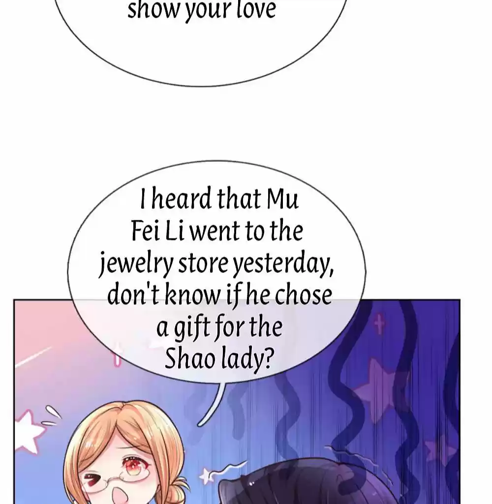 Mommy Run Away: Daddy Is Chasing After You Chapter 142