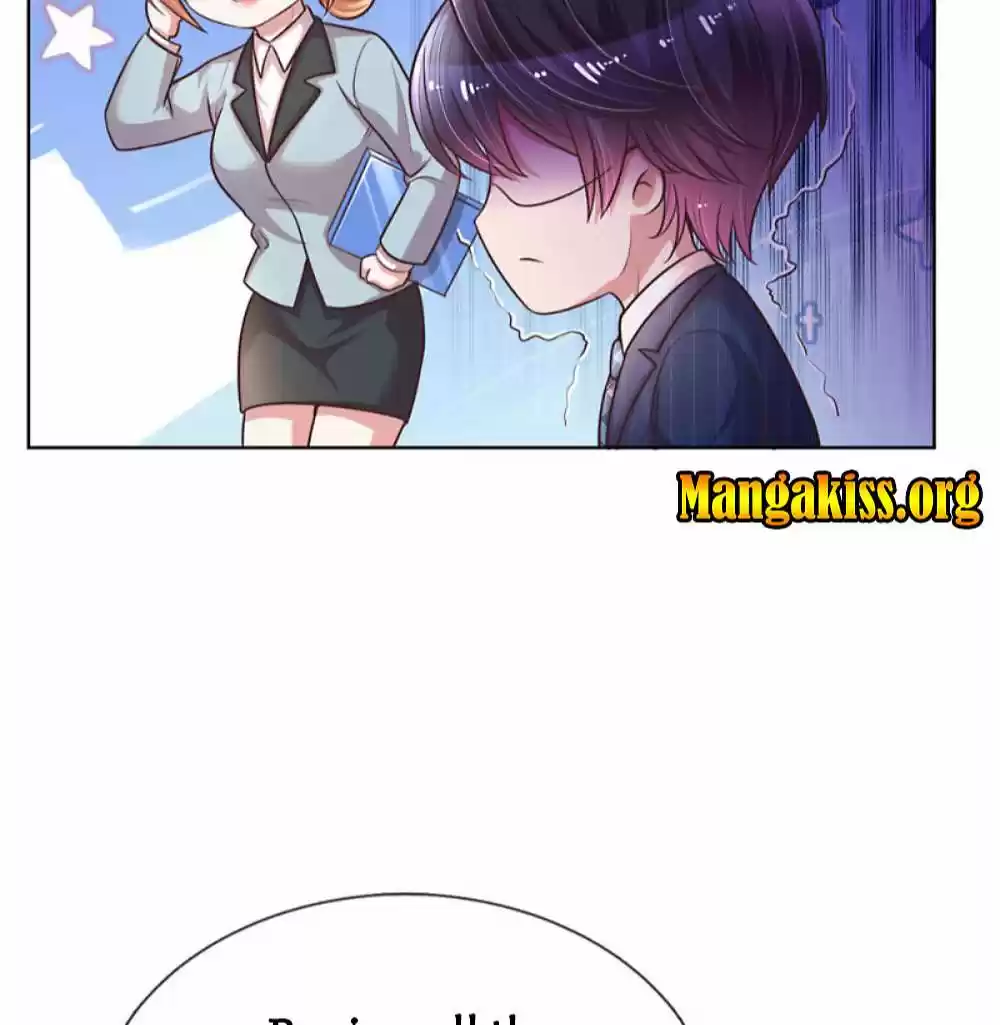 Mommy Run Away: Daddy Is Chasing After You Chapter 142