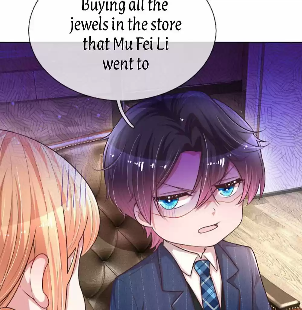 Mommy Run Away: Daddy Is Chasing After You Chapter 142