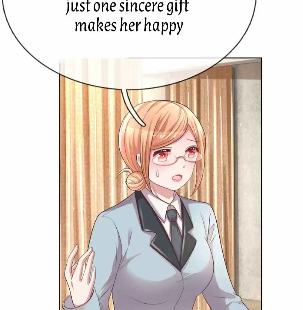 Mommy Run Away: Daddy Is Chasing After You Chapter 142