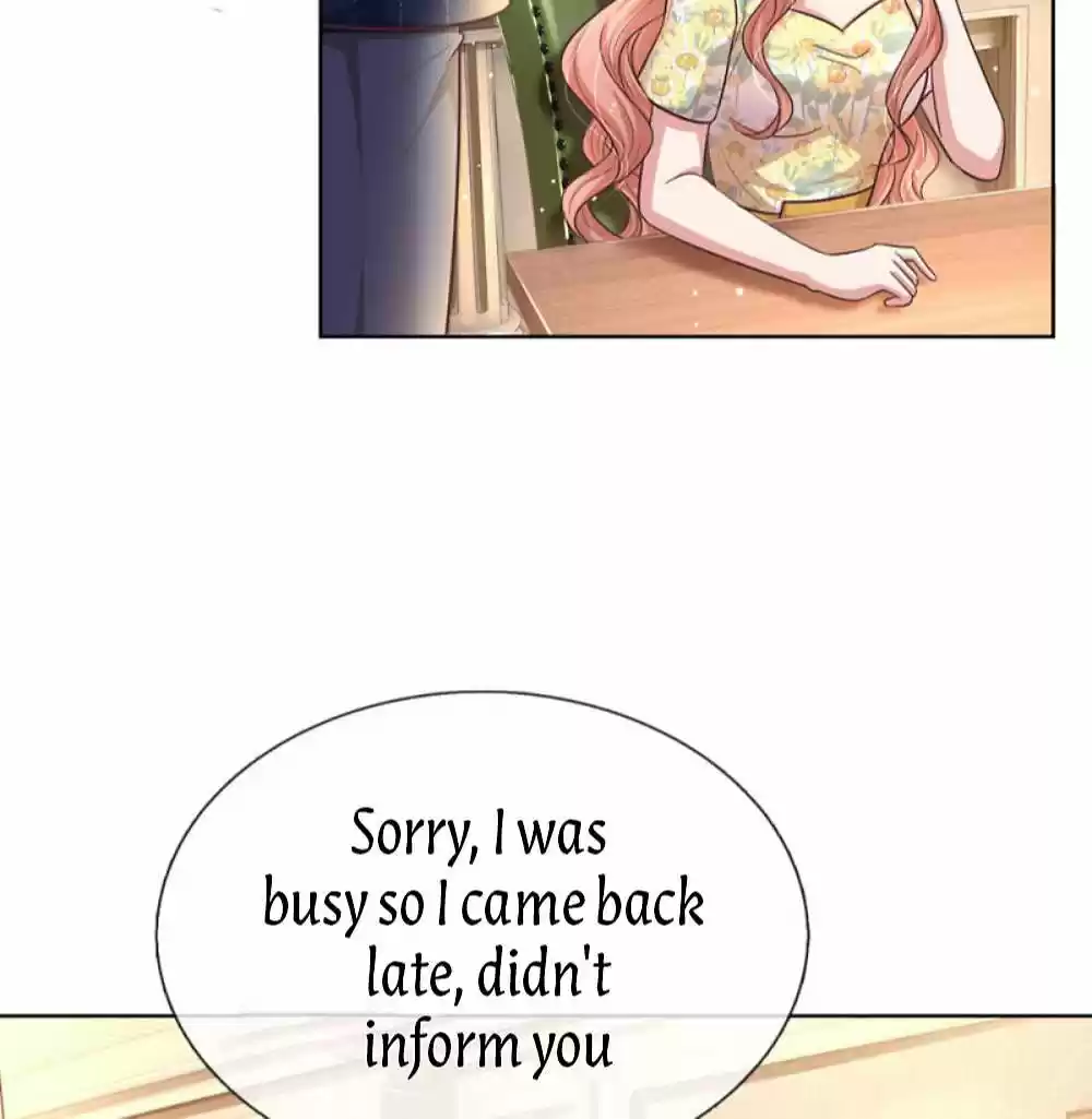 Mommy Run Away: Daddy Is Chasing After You Chapter 142