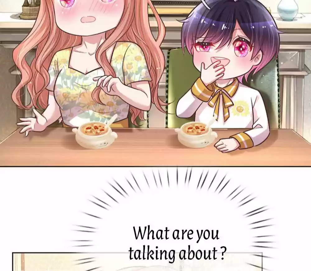 Mommy Run Away: Daddy Is Chasing After You Chapter 142