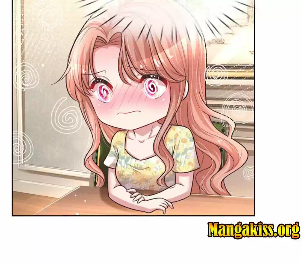 Mommy Run Away: Daddy Is Chasing After You Chapter 142