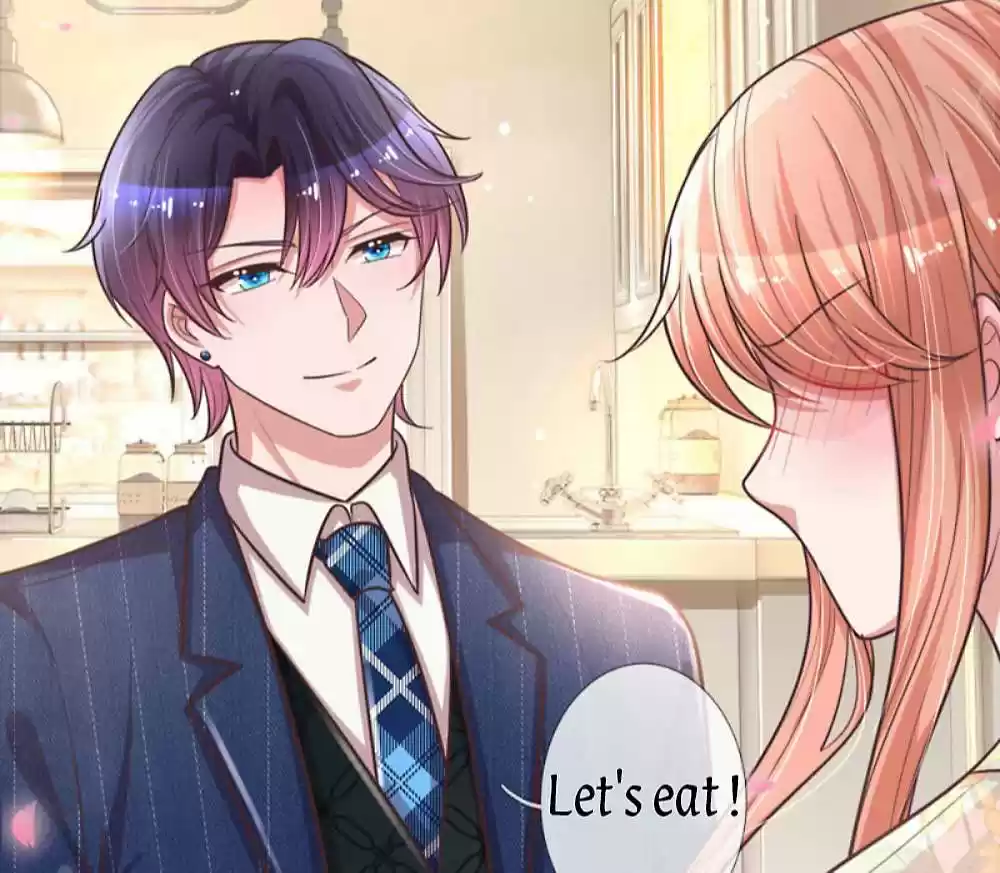 Mommy Run Away: Daddy Is Chasing After You Chapter 142