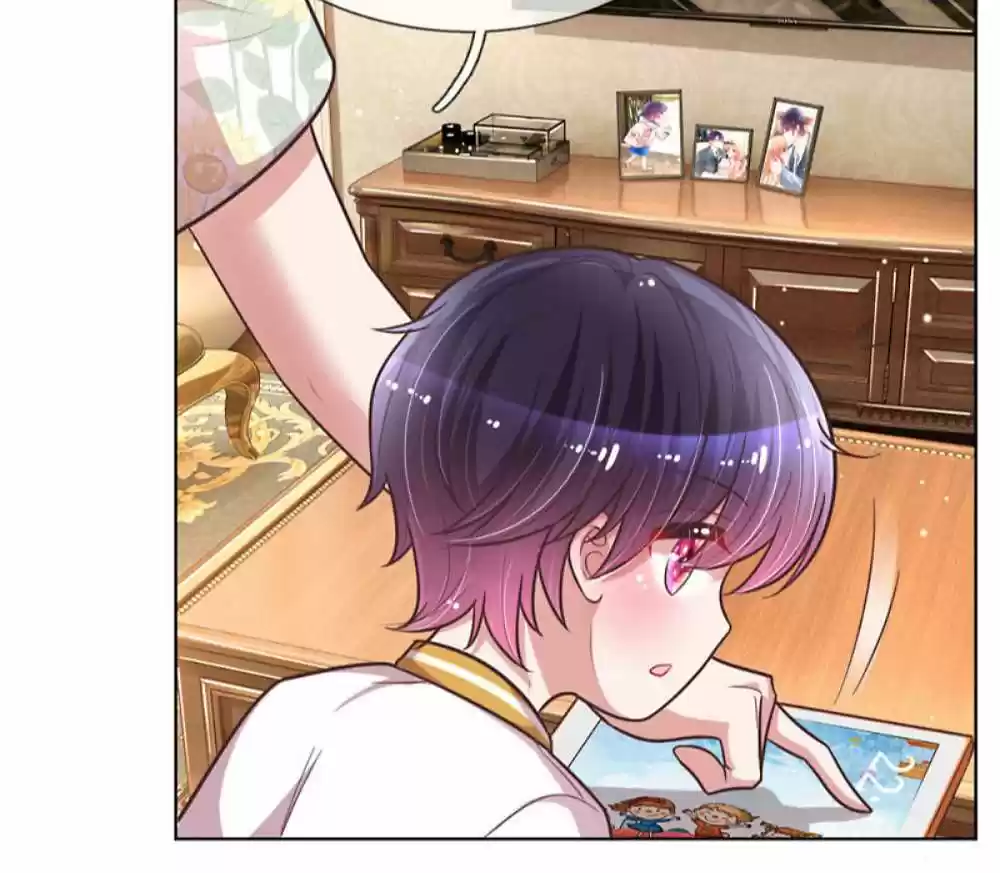 Mommy Run Away: Daddy Is Chasing After You Chapter 142