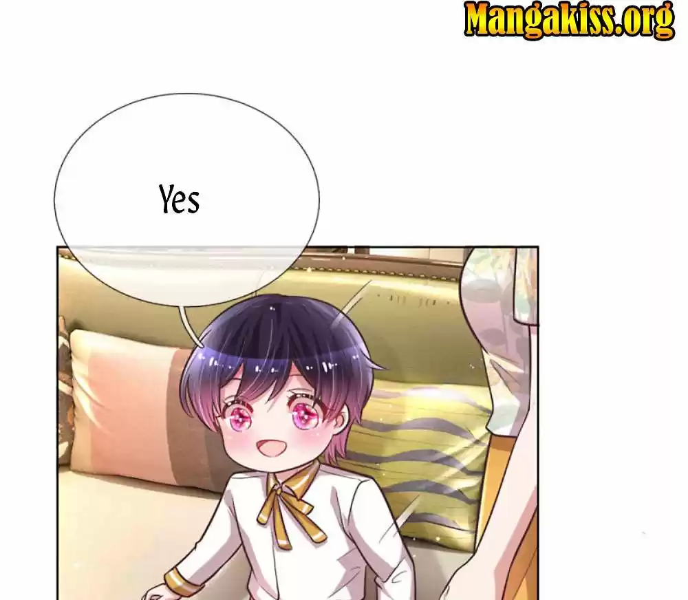 Mommy Run Away: Daddy Is Chasing After You Chapter 142