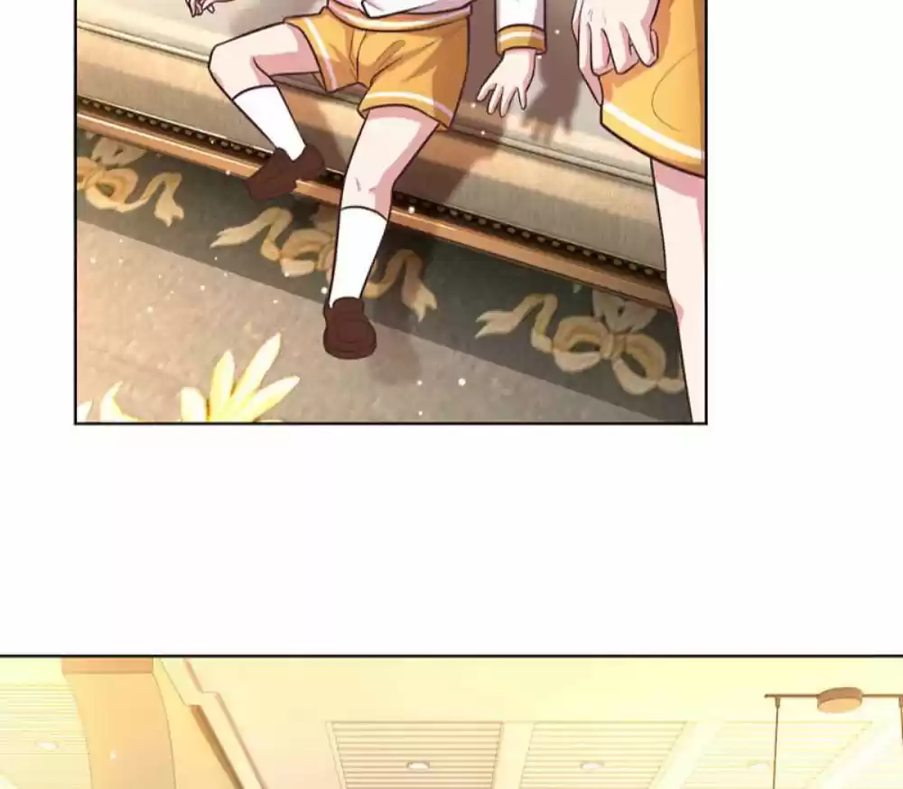 Mommy Run Away: Daddy Is Chasing After You Chapter 142