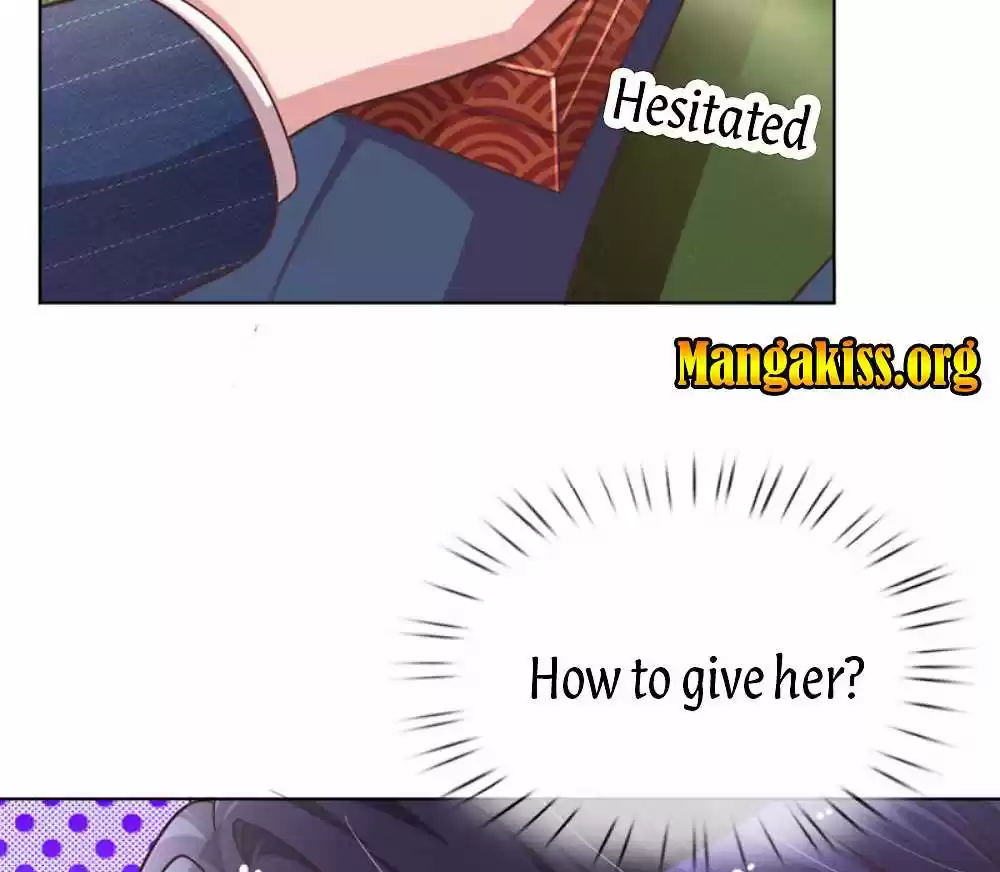 Mommy Run Away: Daddy Is Chasing After You Chapter 142