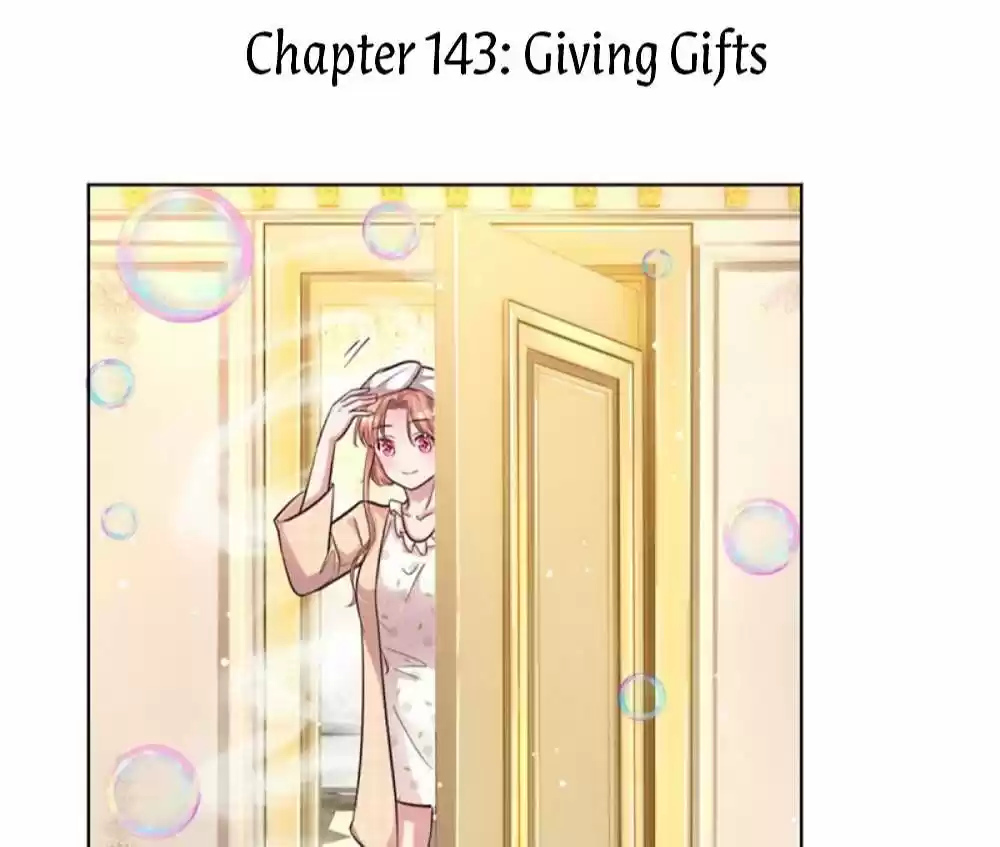 Mommy Run Away: Daddy Is Chasing After You Chapter 143