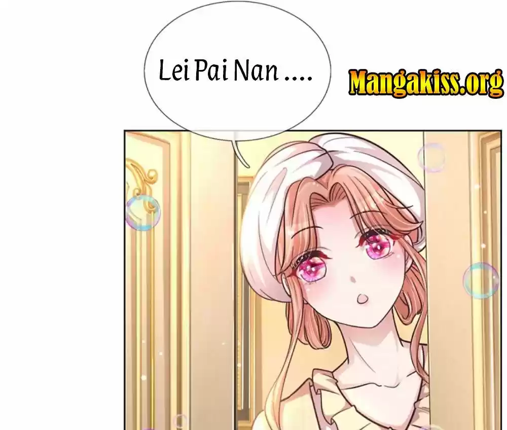 Mommy Run Away: Daddy Is Chasing After You Chapter 143