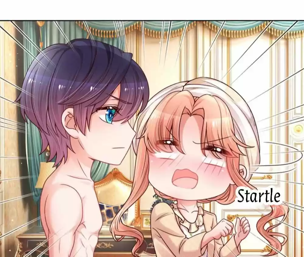 Mommy Run Away: Daddy Is Chasing After You Chapter 143