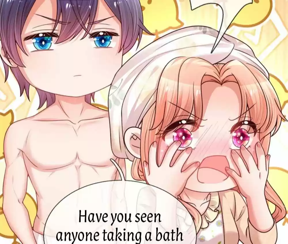 Mommy Run Away: Daddy Is Chasing After You Chapter 143