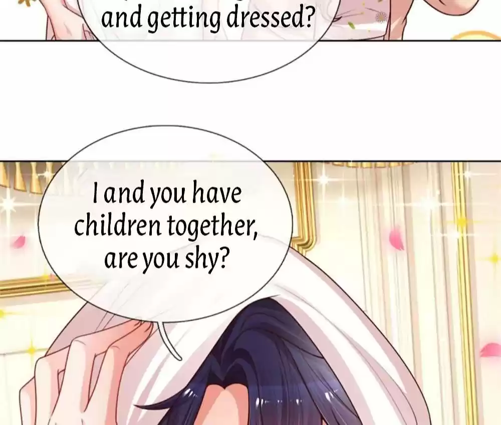 Mommy Run Away: Daddy Is Chasing After You Chapter 143