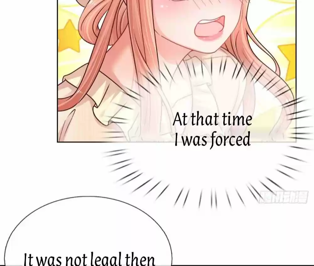 Mommy Run Away: Daddy Is Chasing After You Chapter 143