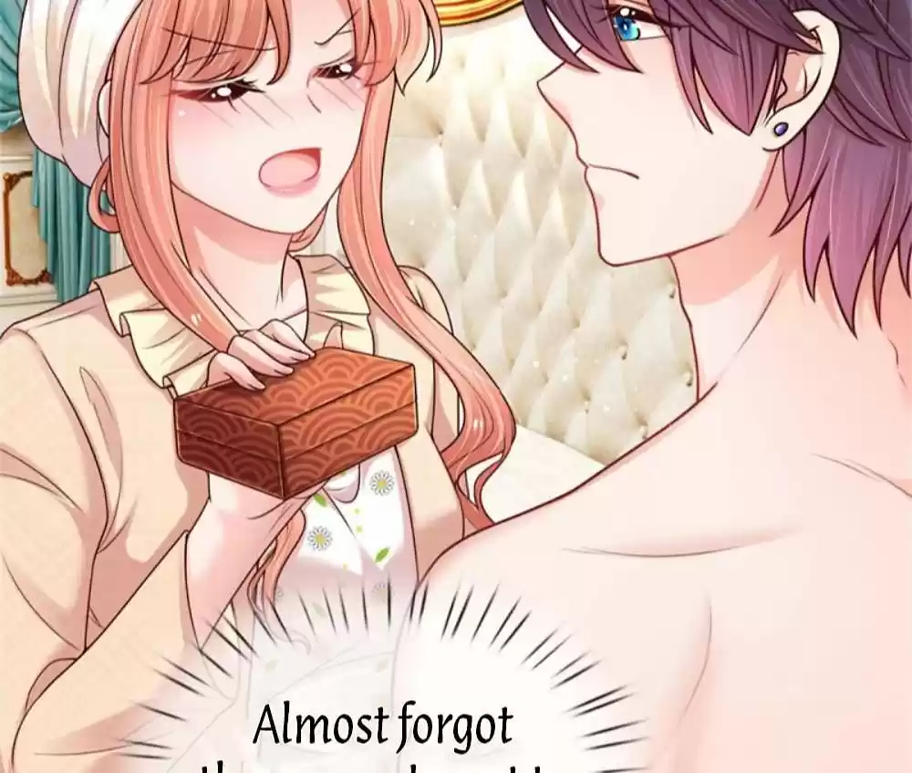 Mommy Run Away: Daddy Is Chasing After You Chapter 143