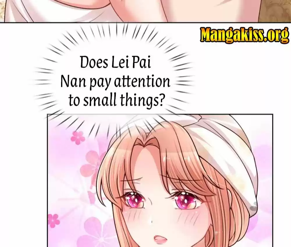 Mommy Run Away: Daddy Is Chasing After You Chapter 143