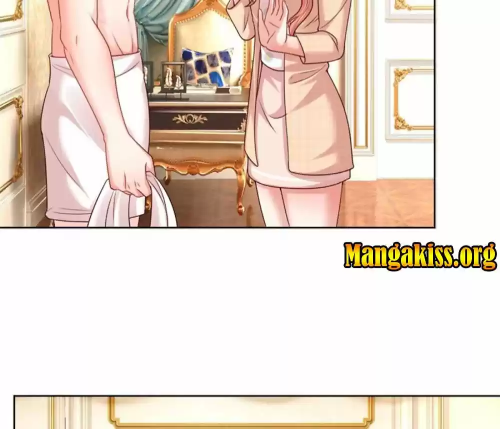 Mommy Run Away: Daddy Is Chasing After You Chapter 143