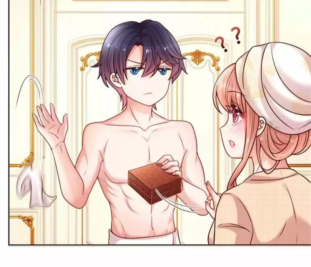 Mommy Run Away: Daddy Is Chasing After You Chapter 143