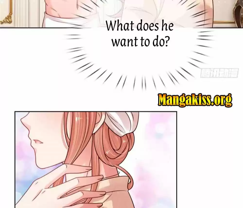 Mommy Run Away: Daddy Is Chasing After You Chapter 143