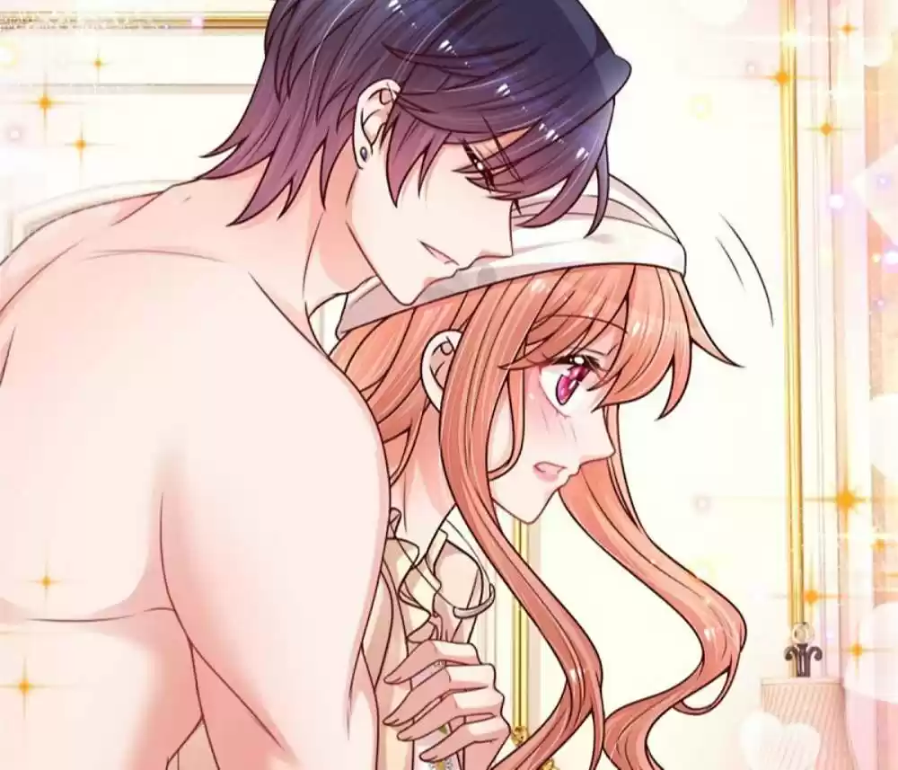 Mommy Run Away: Daddy Is Chasing After You Chapter 143