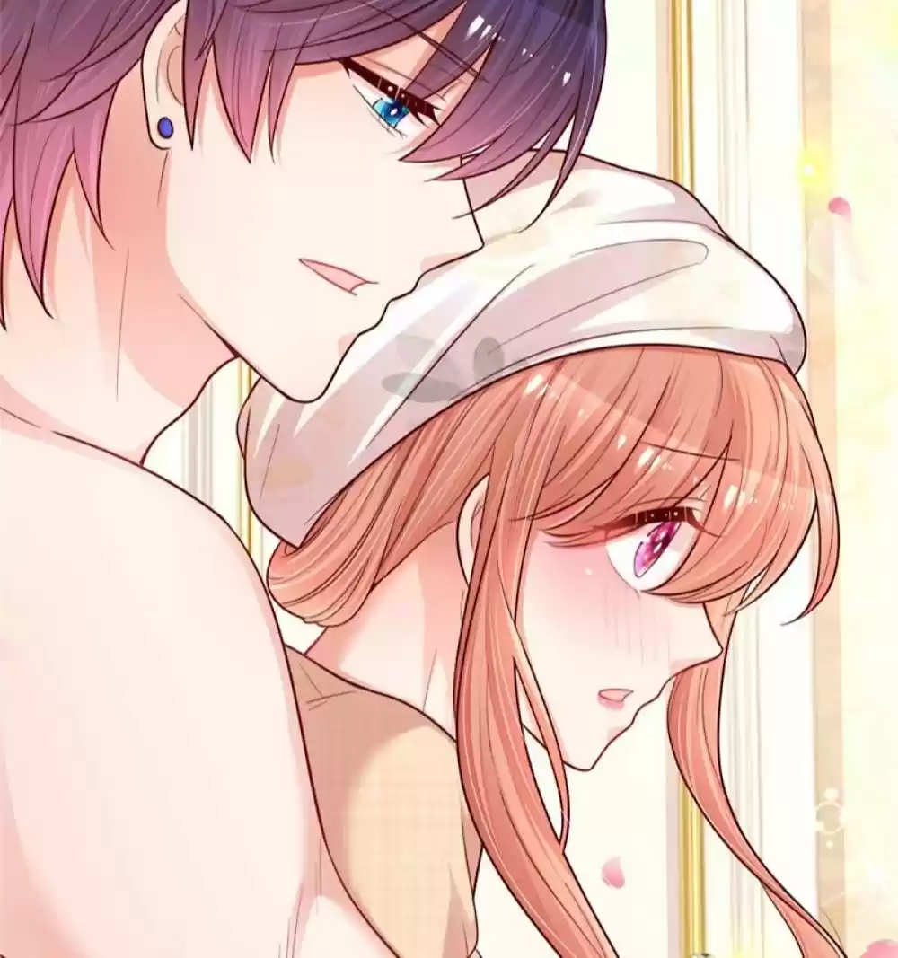 Mommy Run Away: Daddy Is Chasing After You Chapter 144