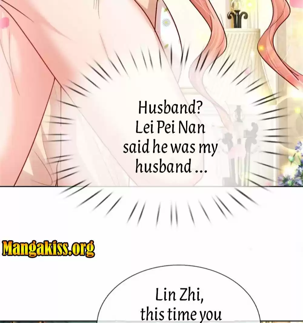 Mommy Run Away: Daddy Is Chasing After You Chapter 144